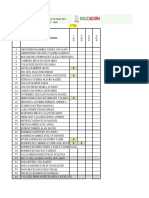 Matematicas 1° D 16 - 04