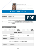 Consultoria - Roberta Fraguas