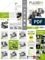 Ligier Pulse 4 Documentation