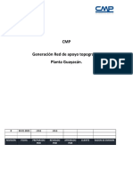 Informe Generacion Red de Apoyo Guayacan - Enero 2023