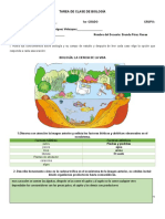 Biología 1°D2, E, F, G, H1, H2 Brenda Virtual