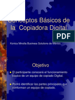 Copier Basic1