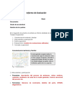 Informe Guía Evaluación-1