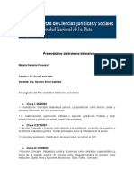 Practicos y Prueba Procesal Penal