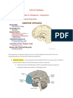 CAE #11 - Psychiatry