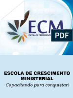 Apresentação Ecm 2023