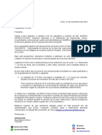 Carta DBP - Polleria Pipios Que No Paga