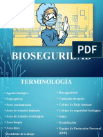 Bioseguridad Diapositivas Acabado