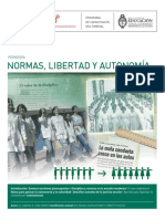 PEDAG08 Normas Libertad y Autonomia - 1