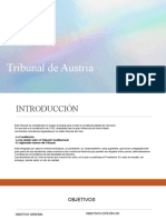 Tribunal de Austria