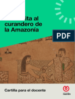 Cartilla-Visita-Al-Curandero de La Amazonia