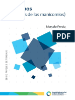 Percia, M. (2020) - DERECHOS (Después de Los Manicomios)