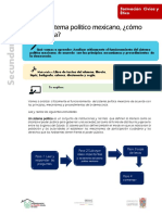 2° Formacion Cívica y Ética