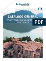 La-Escandella-2023 Catalogo General