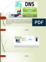 Presentacion DNS