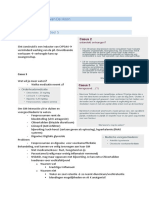 Farmaco - Poll & Casus