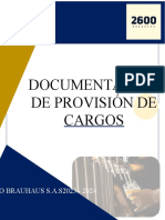 Proceso Documentación