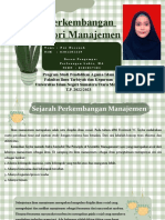 PPT Manajemen