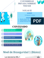 Practica N°1 - Biosegridad - Noxas 39