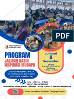 Program Jalinan Kasih Inspirasi Ibubapa