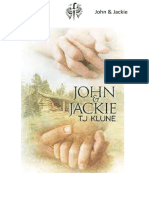 John & Jackie (T. J. Klune)