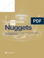 IGWT Report 23 - Nuggets 18 - Mining Stocks - Fundamental and Technical Position