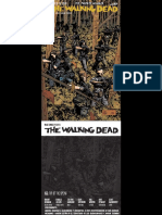 The Walking Dead #155