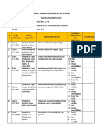 JURNAL ROSTANTI, S.PdI