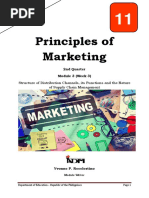 Understanding Promotional Tools in Marketing | PDF | Advertising | Mass ...