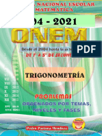 Onem Trigonometria 2004-2021 Sec