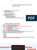 01 - Kebijakan Pelayanan Kefarmasian Di Apotek