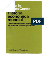 Historia Economica Mundial Cortes Conde-Introducccap1y2