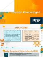 Coretan Tutor - Obstetri-Ginekologi - 1