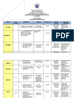 Action - Plan - Mathematics - 2020 2021