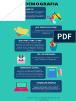 Infografía Día Del Maestro 15 de Mayo