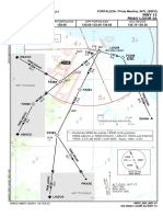 SBFZ - Rnav Logir 2a Rwy 13 - Sid - 20220224