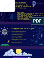 Unidad 2.sociedad de La Informacion en El Ambito de La Logistica Estrategica