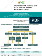 Materi Sosialisasi ILI SARI-paparan Labsurv