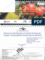 FTCNPQ: Ministério Da Agricultura. Pecuária E Abastecimento