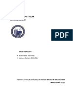 Penuntun Praktikum Mikrobiologi 