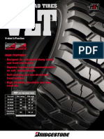 V-Steel L-Traction: Off-The-Road Tires