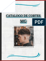 Catálogo MG