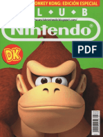 Club Nintendo - Año 24 No. 01 (ViZioMan)