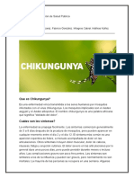 Chikungunya