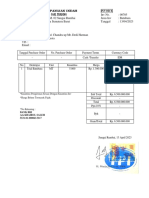 2024.04.13 INV-705 TPI-SJ (Invoice Pemesanan Batubara) - INV - 705