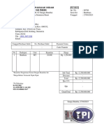 2024.04.27 INV-706 TPI-JSI (Invoice Pemesanan Batubara) - INV - 706