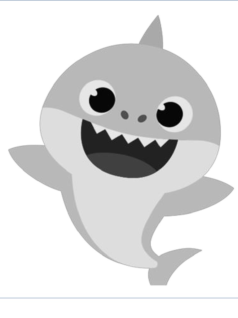 Baby Shark | PDF