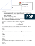 I Prueba Compresiva (1) Décimo