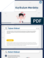 Materi Merdeka