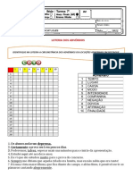 7° Ano LOTERIA DOS ADVÉRBIOS